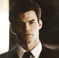 Elijah Mikaelson