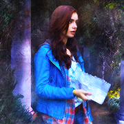 Clary Fray