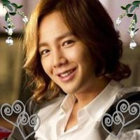 Jang Geun Suk