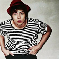 Kim Jonghyun