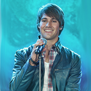 James Maslow