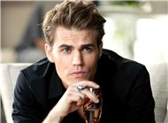 Paul Wesley