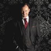 Mycroft Holmes