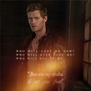 Niklaus Mikaelson