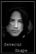 Severus Snape