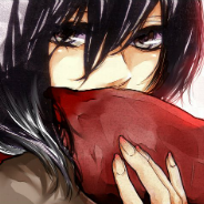 Mikasa Ackerman