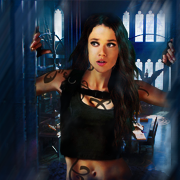 Isabelle Lightwood