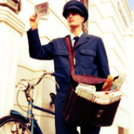 Postman