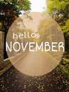 November