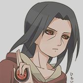 Uchiha Itachi