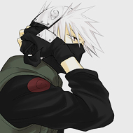 Hatake Kakashi