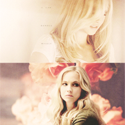 Caroline Forbes