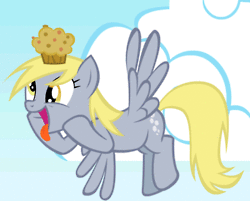 Derpy Hooves