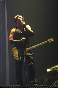 Richard Kruspe