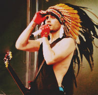 Jared Leto