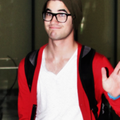 Darren Criss