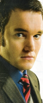 Jones Ianto