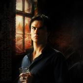 Damon Salvatore