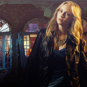 Caroline Forbes