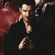 Niklaus Mikaelson