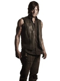 Daryl Dixon