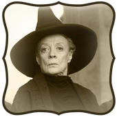 Minerva McGonagall