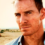 Michael Fassbender