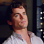 Neal Caffrey