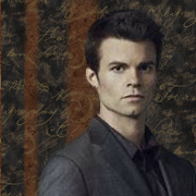 Elijah Mikaelson