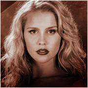 Rebekah Mikaelson