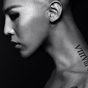 Kwon Ji Yong