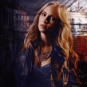 Caroline Forbes