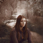 Katherine Pierce