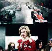 James Hunt