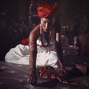 Marie Laveau