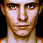 Harry Lloyd