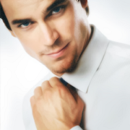 Matthew Bomer