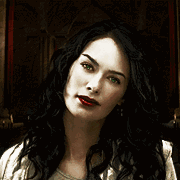 Lena Headey