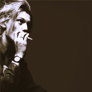 Jamie Campbell Bower