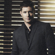 Jensen Ackles