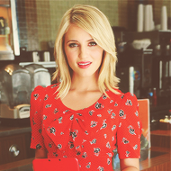 Dianna Agron