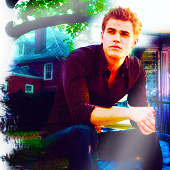 Paul Wesley