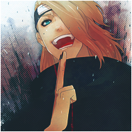 Deidara [x]