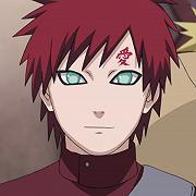 Gaara no Sabaku