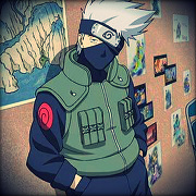 Hatake Kakashi [xx]