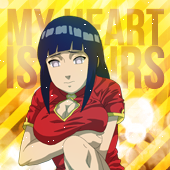 Hyuga Hinata