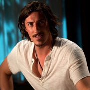 Duke Crocker