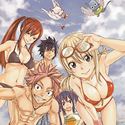 Fairy Tail