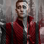 Will Scarlet