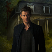 Niklaus Mikaelson